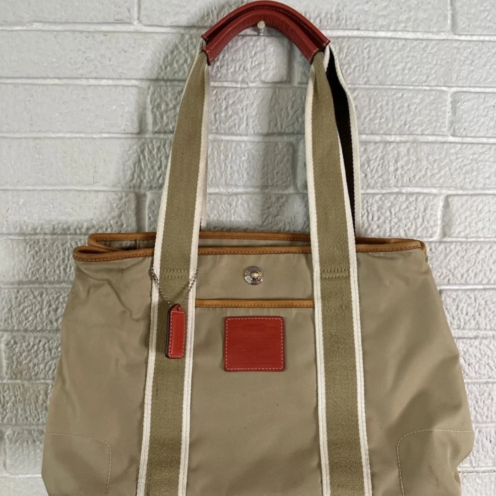 Coach fast shipping